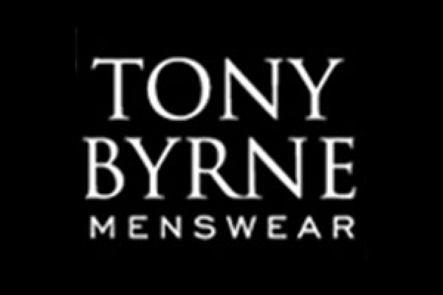 Tony Byrne